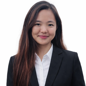 Daphnne Louise Anne Melecio