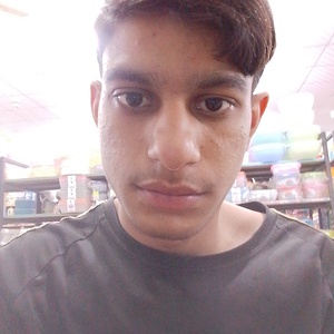 Sheraz Khan