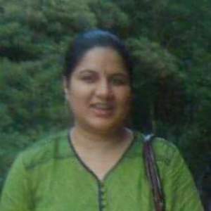 Dipti Wangu