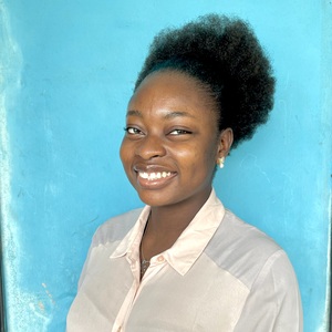 Rhoda Owolabi