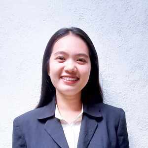 Meryl Riz Bondame