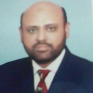 Moeen Ud Din Amir