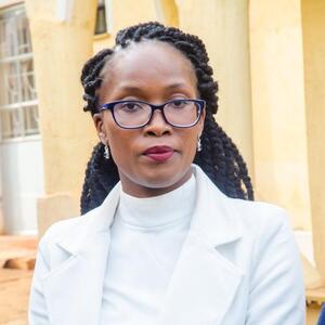 Annet Wanjiru Wambui