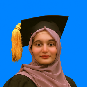 Samiya Afzaal