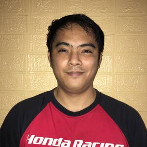 Jaypee Angelo Perote