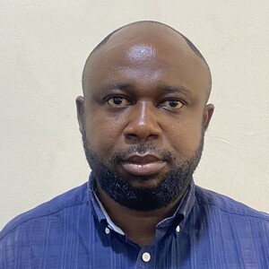 Eneh Chukwudi Roxy
