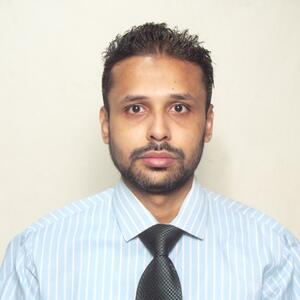 Muhammad Muzammil Ansari