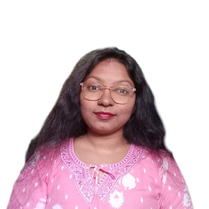 Barsharani Ojha