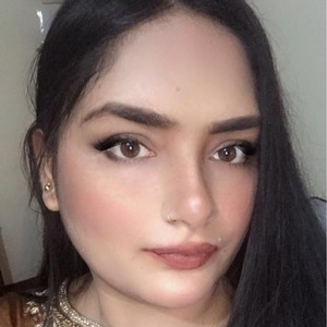 Syeda Hafsa
