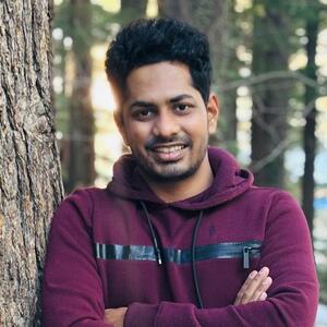 Kedar Sawant