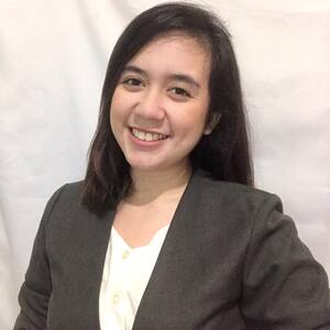 Hannah Theresa Doi