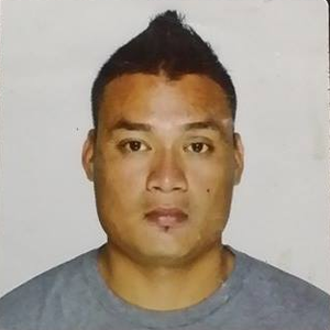 Roy Brian R. Conaco
