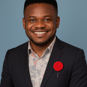 Akinola Emmanuel Olaifa