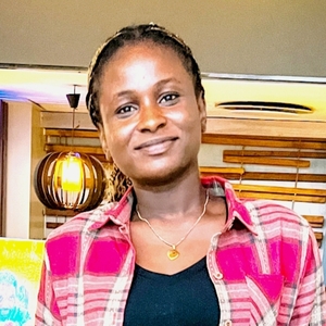 Chinenye Adaobi Chukwu