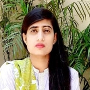 Nafeesa Hanif