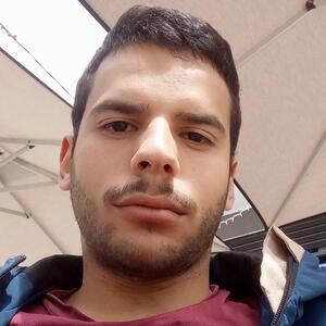 Ahmed Kassem