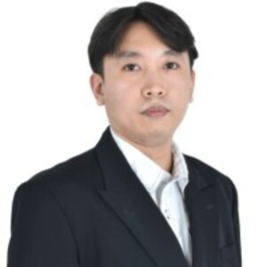 John Tonichi Tiongson