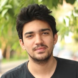 Muhammad Aahad Javed