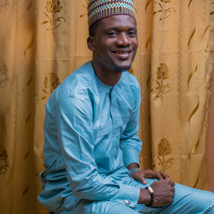 Abdulrahman Olarewaju Ibrahim