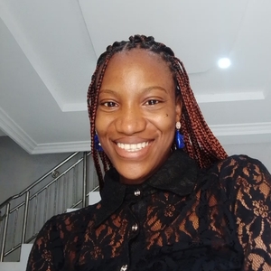 Oluebube Stella