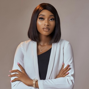 Joy Gabriel