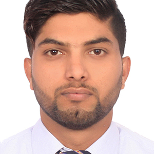Santosh Ghimire