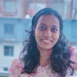 Annu Gupta