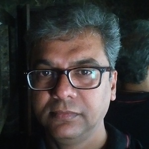 Abhinav Mishra