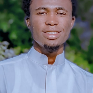 Oumarou Djibrilla