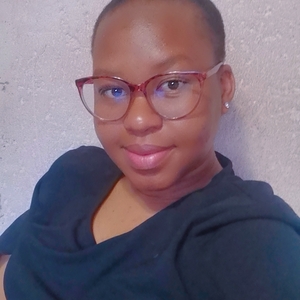 Morobekeng Trudy Matsobane