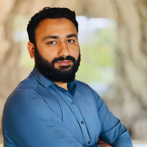 Wajid Khan