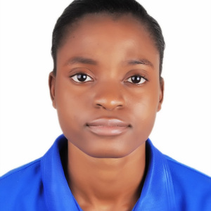 Chioma Blessing Ezeh