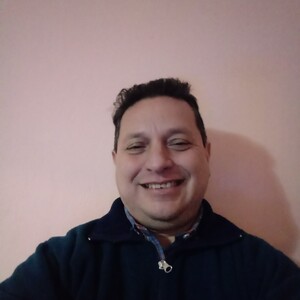 Mariano Javier Escalante