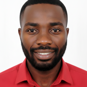 Esrael Masiala Landu Muaka Muaka