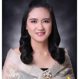 Daryl Angelica Abella