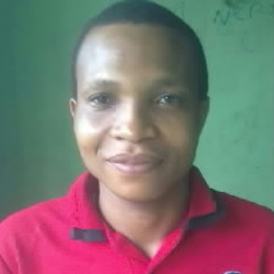 Bomasi Nwakegho