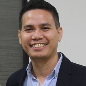 Phillip Santiago Balilo