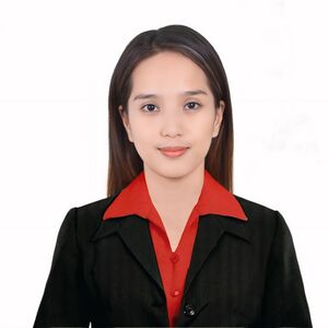 Lurvie Mae Garcia