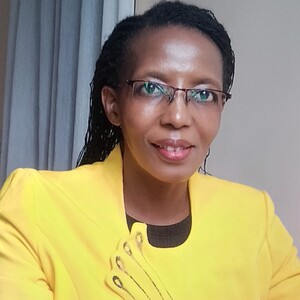 Cpa Agatha Kihoro