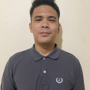 Jayvie James B. Madrid