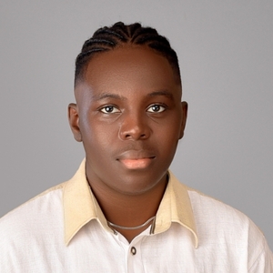 Olamide Ayeni