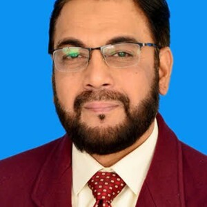 Khalid Mahmood