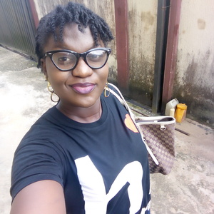 Chukwu Victoria