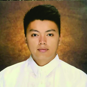 John Michael Seno Canen