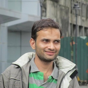 Chetan Joshi