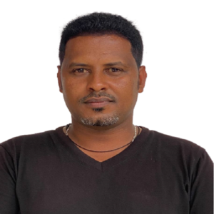 Hayelom Gebrye