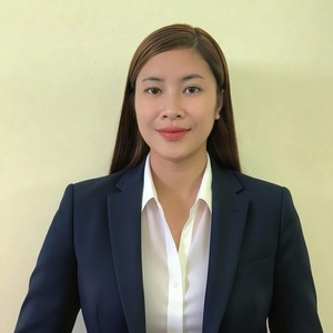 Shiela Mae L. Loloy