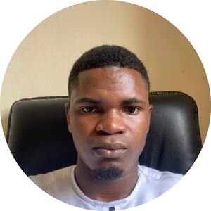 Manga Ewane Philippe