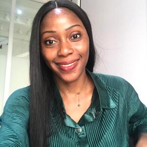 Jenne Kamara