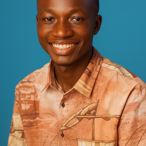 Akinola Jide